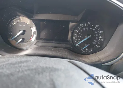 2014 Ford Fusion Se from USA, damaged, VIN 3FA6P0HD7ER276010